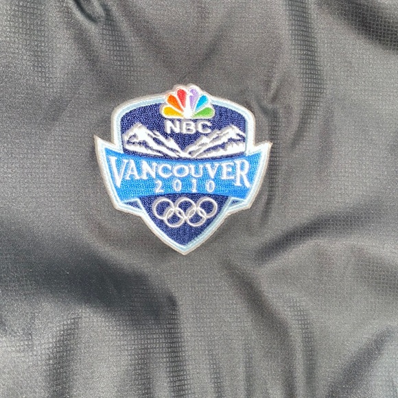 Nike Jackets & Blazers - Collectible Olympics hooded Nike vest size Small